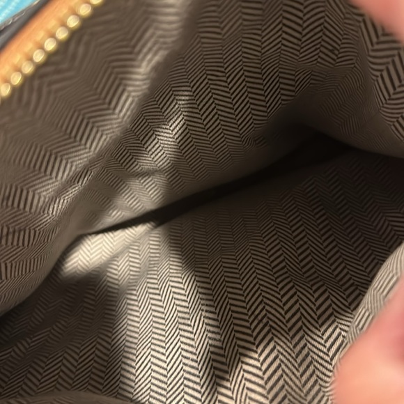 Cow print purse - Picture 4 of 9